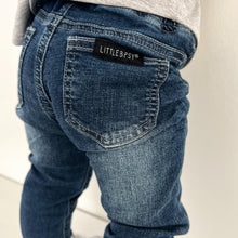 Load image into Gallery viewer, Classic Denim
