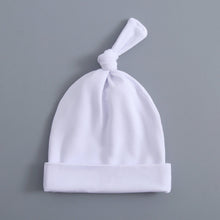 Load image into Gallery viewer, Baptism Gown & Hat Set