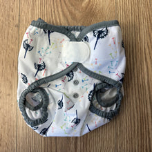 Load image into Gallery viewer, Thirsties Duo Wrap - Float