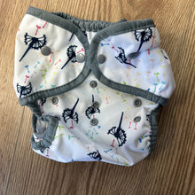 Load image into Gallery viewer, Thirsties Duo Wrap - Float