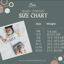 Load image into Gallery viewer, It's A Baby Boy Gender Reveal Onesie