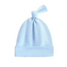 Load image into Gallery viewer, Dewdrop Baby Beanie Hat