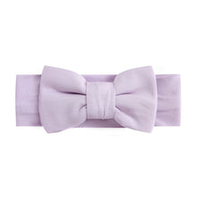 Load image into Gallery viewer, Wisteria Baby Headband