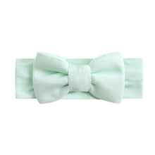 Load image into Gallery viewer, Meadow Baby Headband