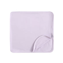 Load image into Gallery viewer, Wisteria Swaddle Blanket