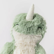 Load image into Gallery viewer, Narwhal's Growth Mindset Plush Set - Slumberkins