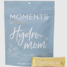Load image into Gallery viewer, Boobie Superfoods - Hydromom Electrolyte Packets