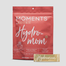 Load image into Gallery viewer, Boobie Superfoods - Hydromom Electrolyte Packets