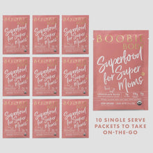 Load image into Gallery viewer, Boobie Superfoods - Superfood Protein Singles