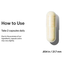 Load image into Gallery viewer, Thorne - Basic Nutrients 2/Day