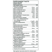 Load image into Gallery viewer, Thorne - Basic Prenatal