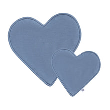 Load image into Gallery viewer, Midnight Scent Hearts