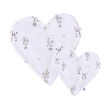 Load image into Gallery viewer, Little Lamb Scent Hearts