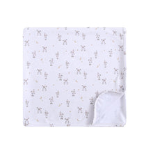 Load image into Gallery viewer, Little Lamb Swaddle Blanket