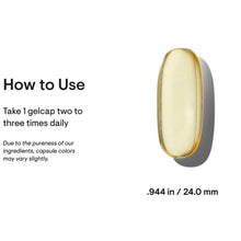 Load image into Gallery viewer, Thorne - Super EPA