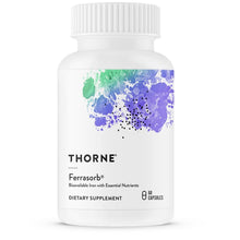 Load image into Gallery viewer, Thorne - Ferrasorb