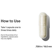 Load image into Gallery viewer, Thorne -Advanced Iron Complex (formerly Ferrasorb)