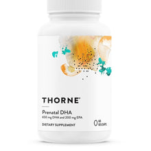 Load image into Gallery viewer, Thorne - Prental DHA