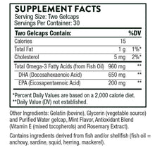 Load image into Gallery viewer, Thorne - Prental DHA