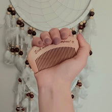 Load image into Gallery viewer, Labor and Birth Comb