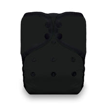 Load image into Gallery viewer, Thirsties Natural One Size Pocket Diaper - Solids
