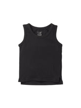 Load image into Gallery viewer, Elevated Tank - Black