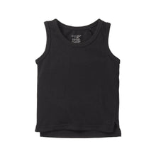Load image into Gallery viewer, Elevated Tank - Black