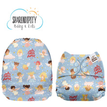 Load image into Gallery viewer, Mama Koala - Pockets