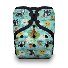 Load image into Gallery viewer, Thirsties All In One - Little Stinker