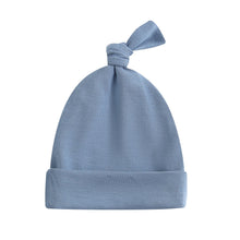 Load image into Gallery viewer, Midnight Baby Beanie Hat