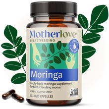 Load image into Gallery viewer, Motherlove Moringa