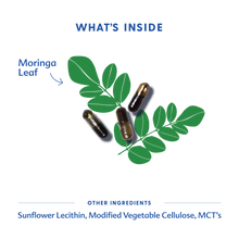 Load image into Gallery viewer, Motherlove Moringa
