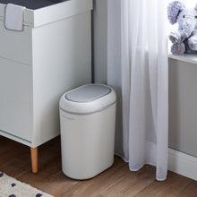 Load image into Gallery viewer, Shnuggle Eco-Touch Nappy Bin Diaper Pail