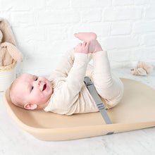 Load image into Gallery viewer, Nattou Diaper Changing Pad Softy