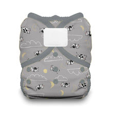 Load image into Gallery viewer, Thirsties Duo Wrap - Over the Moon