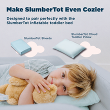 Load image into Gallery viewer, SlumberTot Sheets 2 Pack