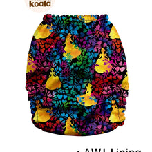 Load image into Gallery viewer, Mama Koala - Pockets