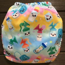 Load image into Gallery viewer, Mama Koala - Pockets