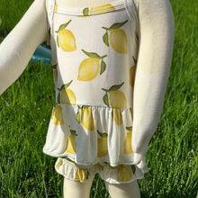 Load image into Gallery viewer, The Lemon 2 Piece Set