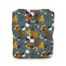 Load image into Gallery viewer, Thirsties All In One- S'more