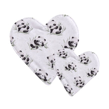 Load image into Gallery viewer, Lucky Panda Scent Hearts
