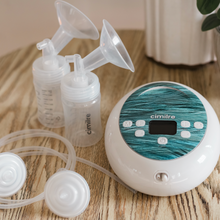 Load image into Gallery viewer, S6 Adjustable Double Electric Breast Pump