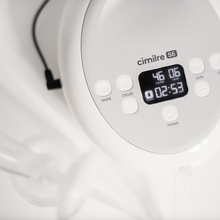 Load image into Gallery viewer, S6 Adjustable Double Electric Breast Pump