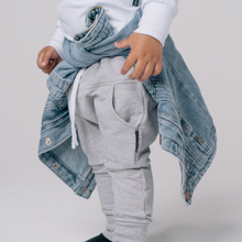 Load image into Gallery viewer, Jogger - Grey