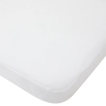 Load image into Gallery viewer, Shnuggle Air Lite Bassinet Crib Replacement Mattress