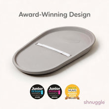 Load image into Gallery viewer, Shnuggle Squishy Diaper Changing Mat | (OPEN BOX)