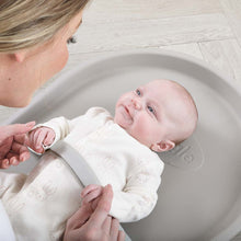 Load image into Gallery viewer, Changing Essentials Kit: Shnuggle Changing Mat + Diaper Pail + Better Bag Liners (90 Day Supply)