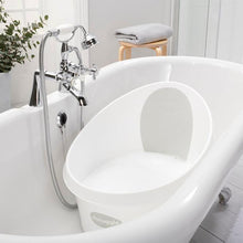 Load image into Gallery viewer, Shnuggle Toddler Bath Tub | Reloved & Sanitized (Refurbished)