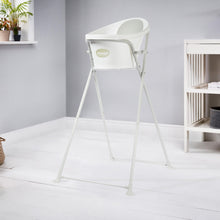 Load image into Gallery viewer, Shnuggle Folding Baby Bath Stand (2nd Generation)