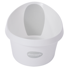 Load image into Gallery viewer, Shnuggle Toddler Bath Tub | Reloved & Sanitized (Refurbished)